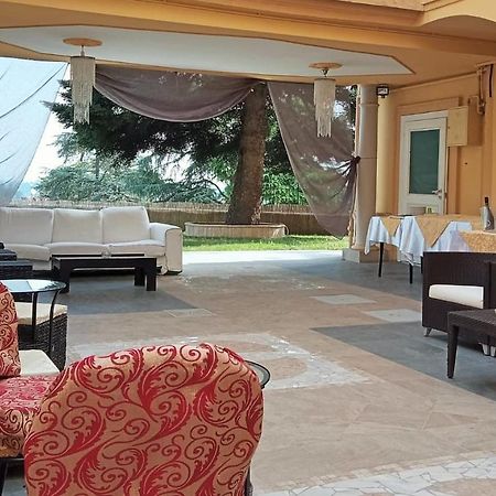 Villa Evelina Club Valsamoggia Eksteriør bilde