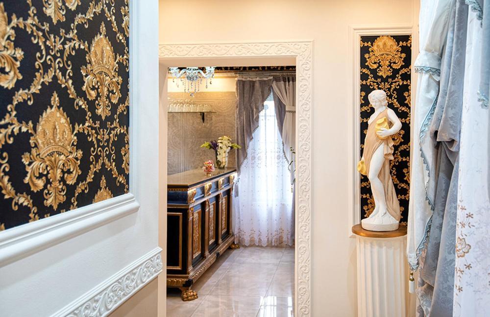 Villa Evelina Club Valsamoggia Eksteriør bilde