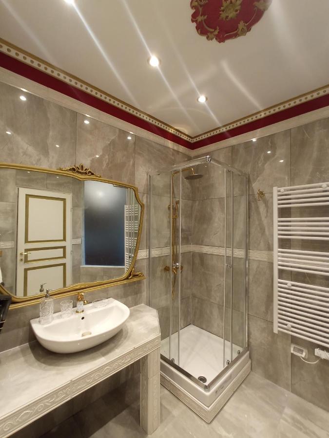 Villa Evelina Club Valsamoggia Eksteriør bilde