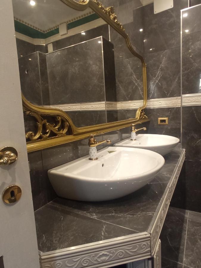 Villa Evelina Club Valsamoggia Eksteriør bilde
