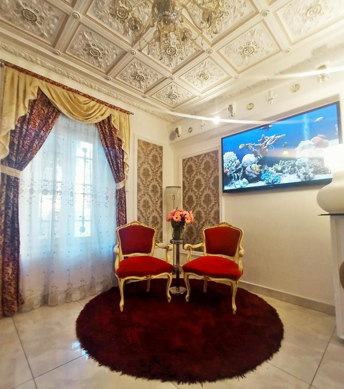 Villa Evelina Club Valsamoggia Eksteriør bilde