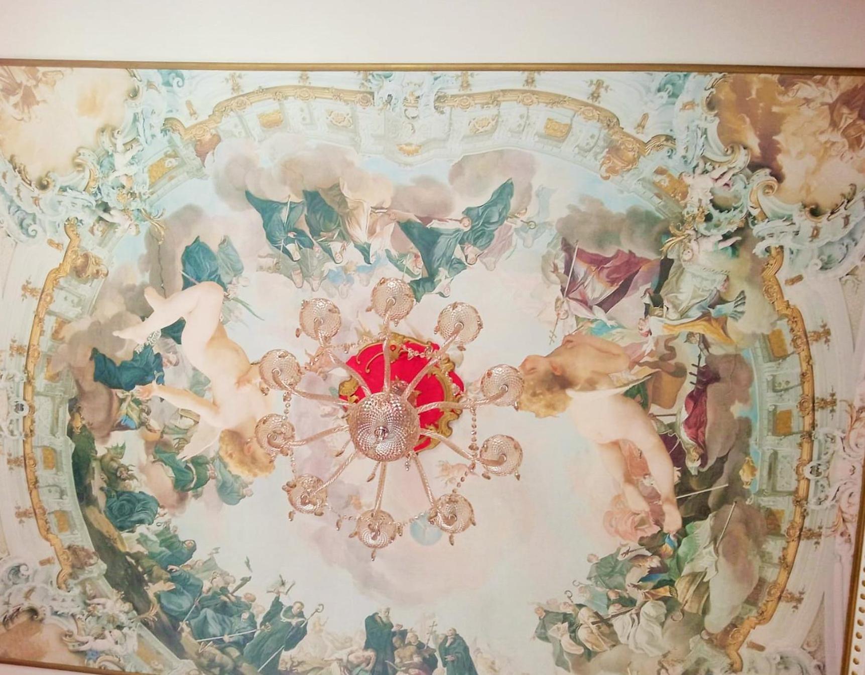 Villa Evelina Club Valsamoggia Eksteriør bilde