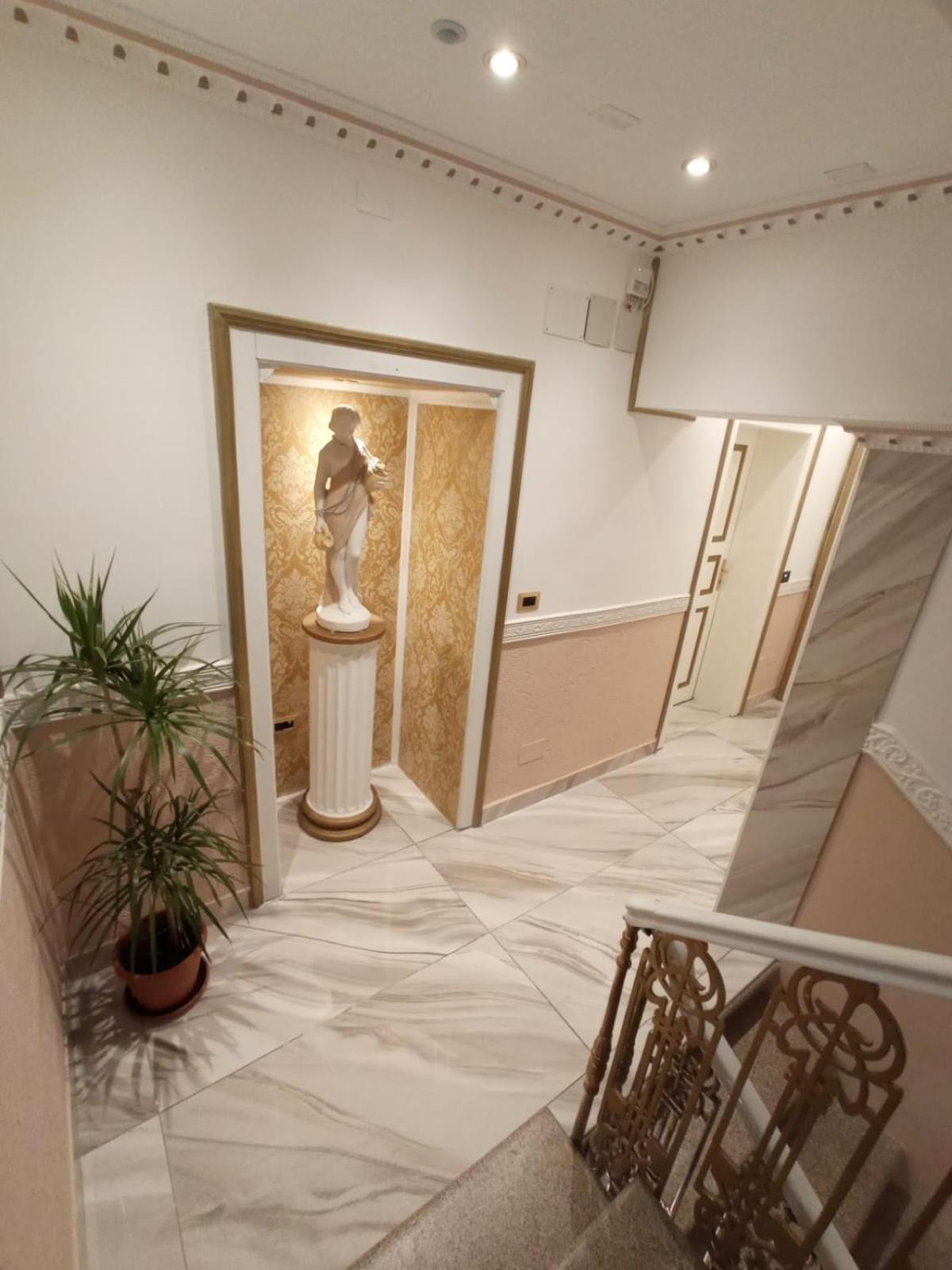 Villa Evelina Club Valsamoggia Eksteriør bilde