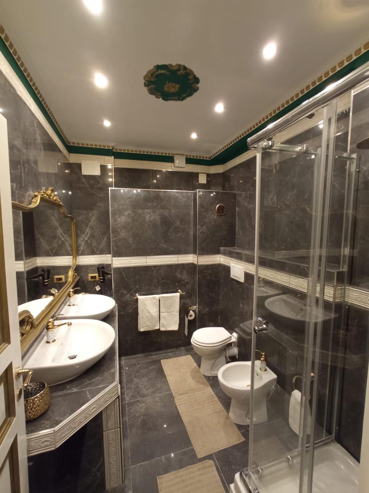 Villa Evelina Club Valsamoggia Eksteriør bilde