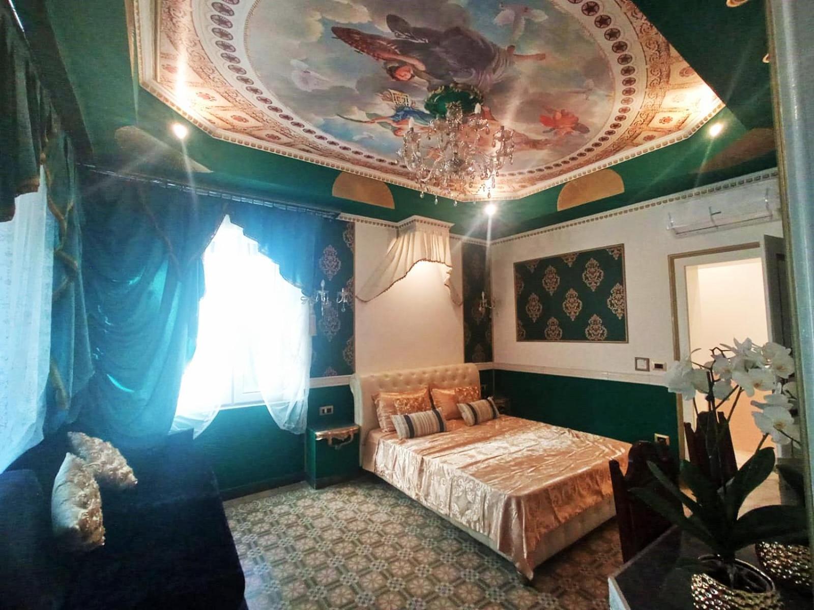 Villa Evelina Club Valsamoggia Eksteriør bilde